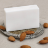Almond & Oat Fresh soap (100gm)